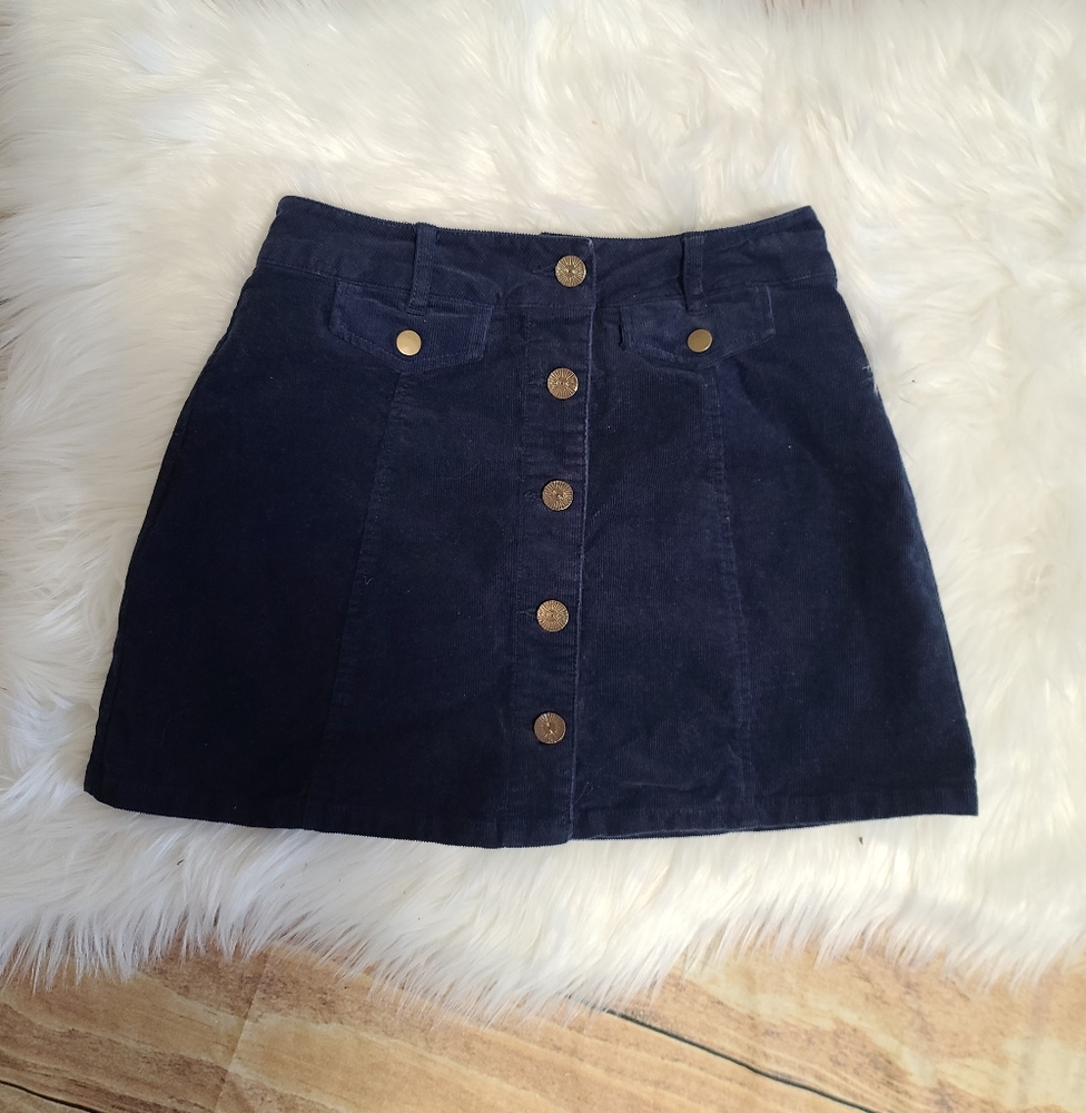 Forever 21 skirt